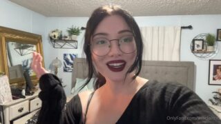 AvaClairexx exposed in her wildest videos