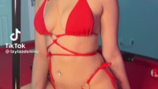 Layladeline exclusive nudes leak online