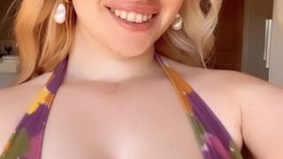 Leastayspeachy leaked sensual cam shows exposed