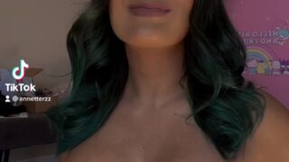 BigBootyNetty’s Intimate Nude Clips Download