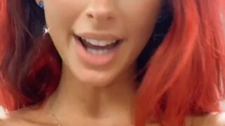 Leaked hot ass grinding moments by Nalafitness