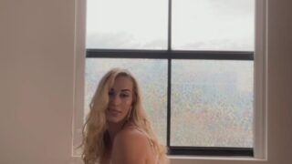 amber hayes only fans nude