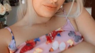 Hot yoga tapes of Leastayspeachy leaked