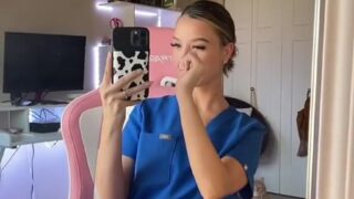 gii_xoxo69 masturbating