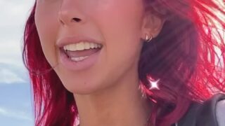 Nalafitness erotic nude pussy rubbing leak