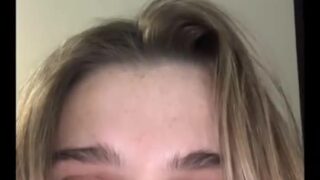 SmashedEly naughty strip session