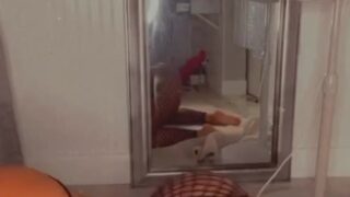 rubi rose backshots video