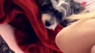 Amber Hayes Scandalous Leaked Nude Photos