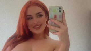 Leaked private nude cam show of Leastayspeachy