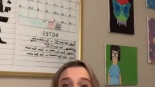 SmashedEly seductive cam reveal