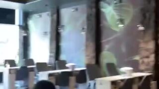 Ambsofficialxo hot nude gym workout