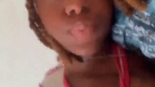 download video ruby rose break free