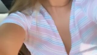 genie exum masturbating