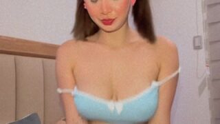 Sofia Rodriguez secret bathroom masturbation tapes