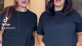 BigBootyNetty’s Naughty Fetish Scenes Download