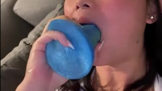 Lillywuxo naked forest adventure leaked