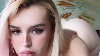 Leastayspeachy sensual gym workout strip leaked