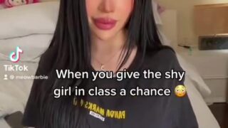 Meowbarbie Leaked Free Sextape Compilation