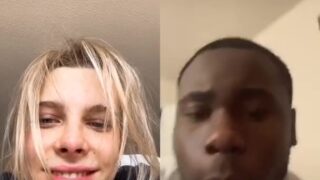 SmashedEly private video exposed