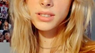 SmashedEly erotic tease revealed