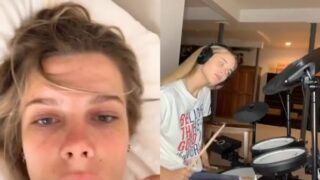 smashedely nude pics