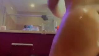 rubi rose getting leaked