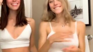 SmashedEly leaked sexy show