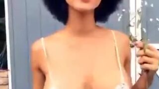 ruby rose and veronicas nude