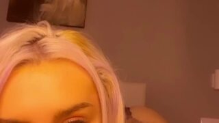 OnlyFans leaks of Leastayspeachy go viral