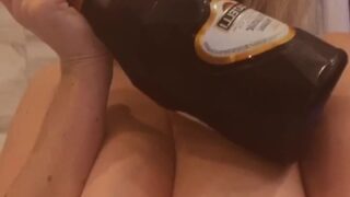 Leastayspeachy hot nude sauna video leaked