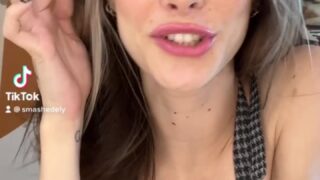 SmashedEly porn scene revealed