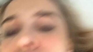 smashedely pussy leak