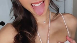 keilah kang nude videos