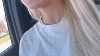 scarlettkissesxo skylarmaexo lesbian threesome