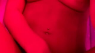 belle olivia nude video