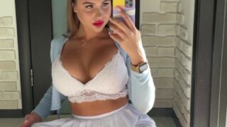 KatyfitGirl Leaked Nudes Online