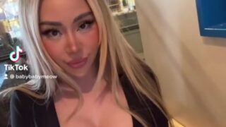 Meowbarbie OnlyFans Leaked Free Exposed