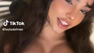 Layladeline full cam show revealed