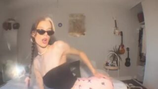 SmashedEly OnlyFans pussy tease