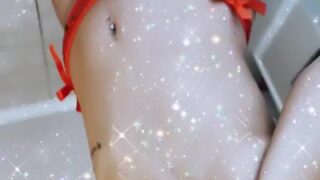 BigBootyNetty Hot XXX Fetish Leaks HD