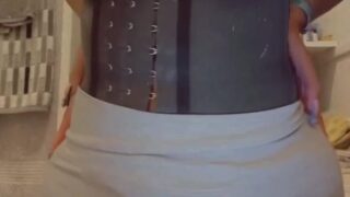 rubi rose in wap music video