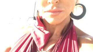 aubrey black glasses porn