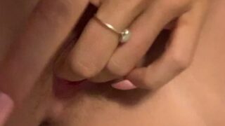 Ass grinding cam session of Nalafitness leaked