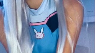 Waifumiia blowjob compilation in full HD