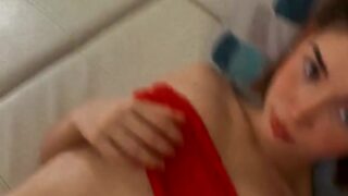 Sofia Rodriguez wild threesome leaked