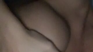 Nalafitness deep tit play on leaked video