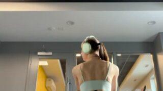 Leaked SmashedEly nude scene