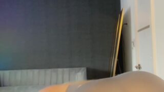 Amber Hayes Teasing Strip Videos Exposed