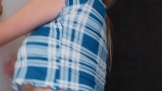 Amber Hayes Teases in Sexy Lingerie Videos