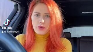 AlexsisFaye leaked premium nude